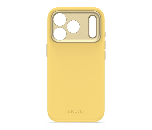 Decoded AntiMicrobial Silicone Backcover do iPhone 18 Pro MagSafe (c - 1586709 - zdjęcie 9